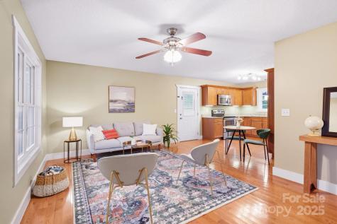 18 Alex Way Asheville NC 28806