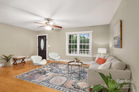 18 Alex Way Asheville NC 28806