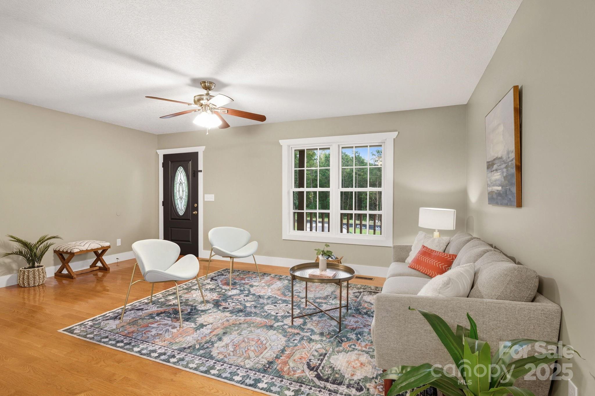 18 Alex Way Asheville NC 28806