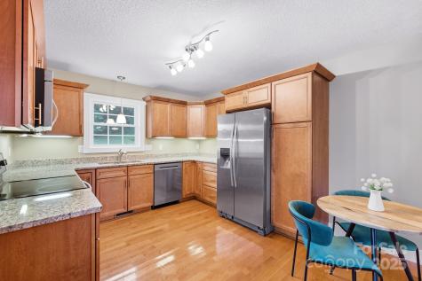 18 Alex Way Asheville NC 28806