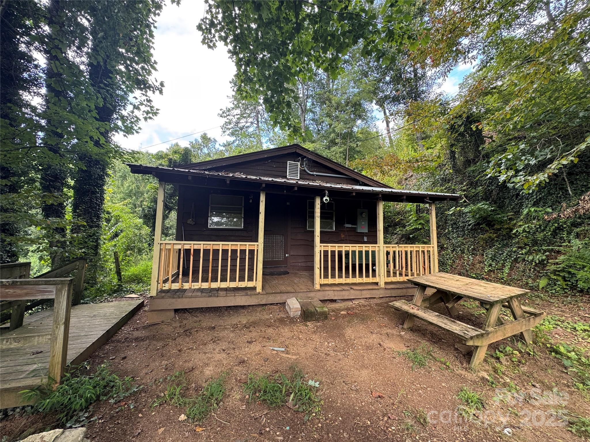 84 Pelohi Cove Road Bryson City NC 28713