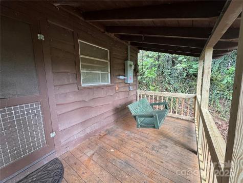 84 Pelohi Cove Road Bryson City NC 28713