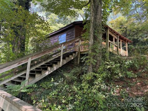 84 Pelohi Cove Road Bryson City NC 28713