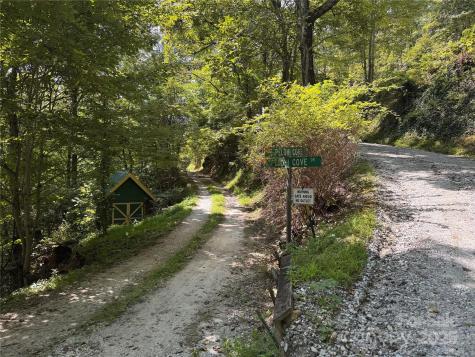 84 Pelohi Cove Road Bryson City NC 28713