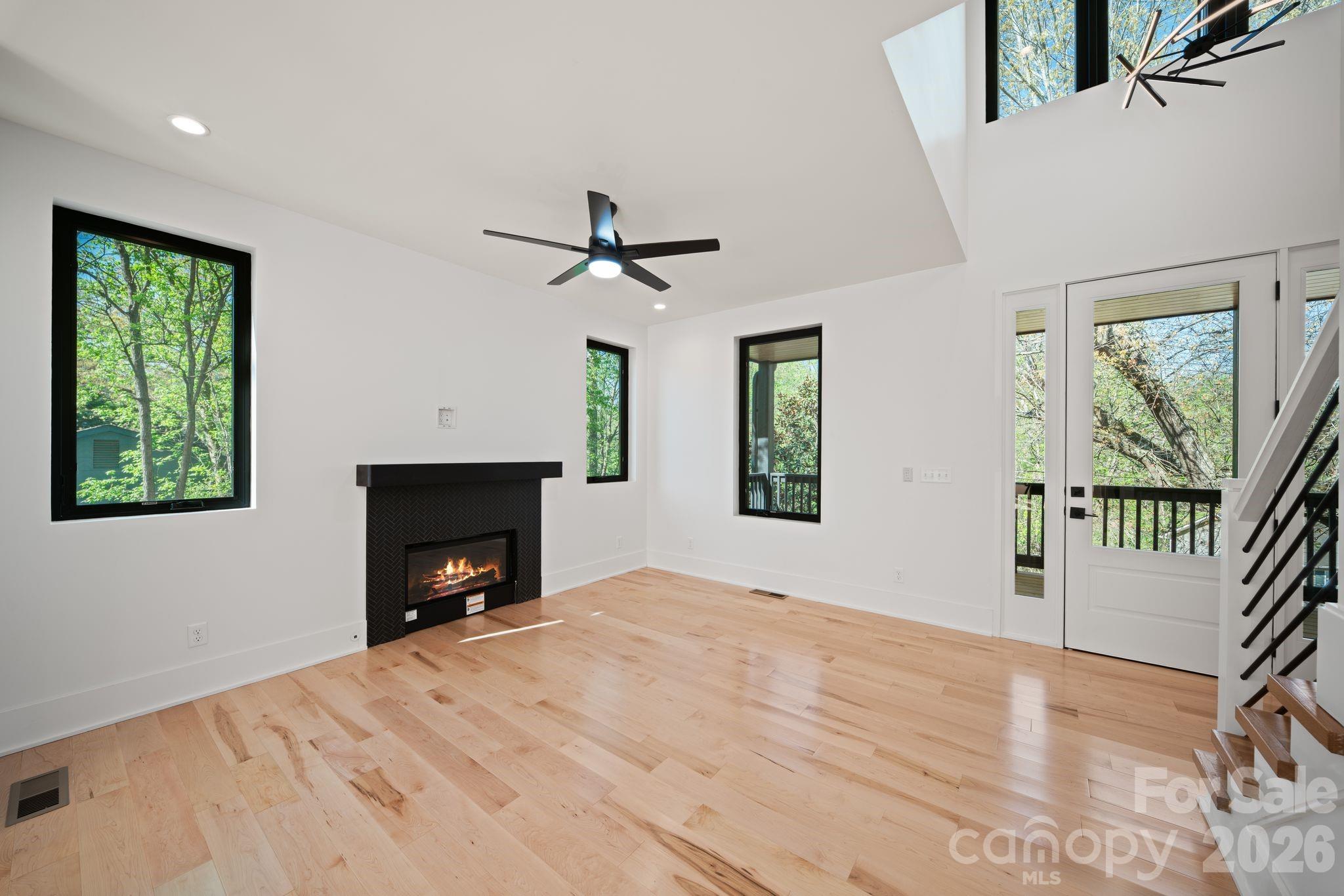 213 New Stock Road Asheville NC 28804