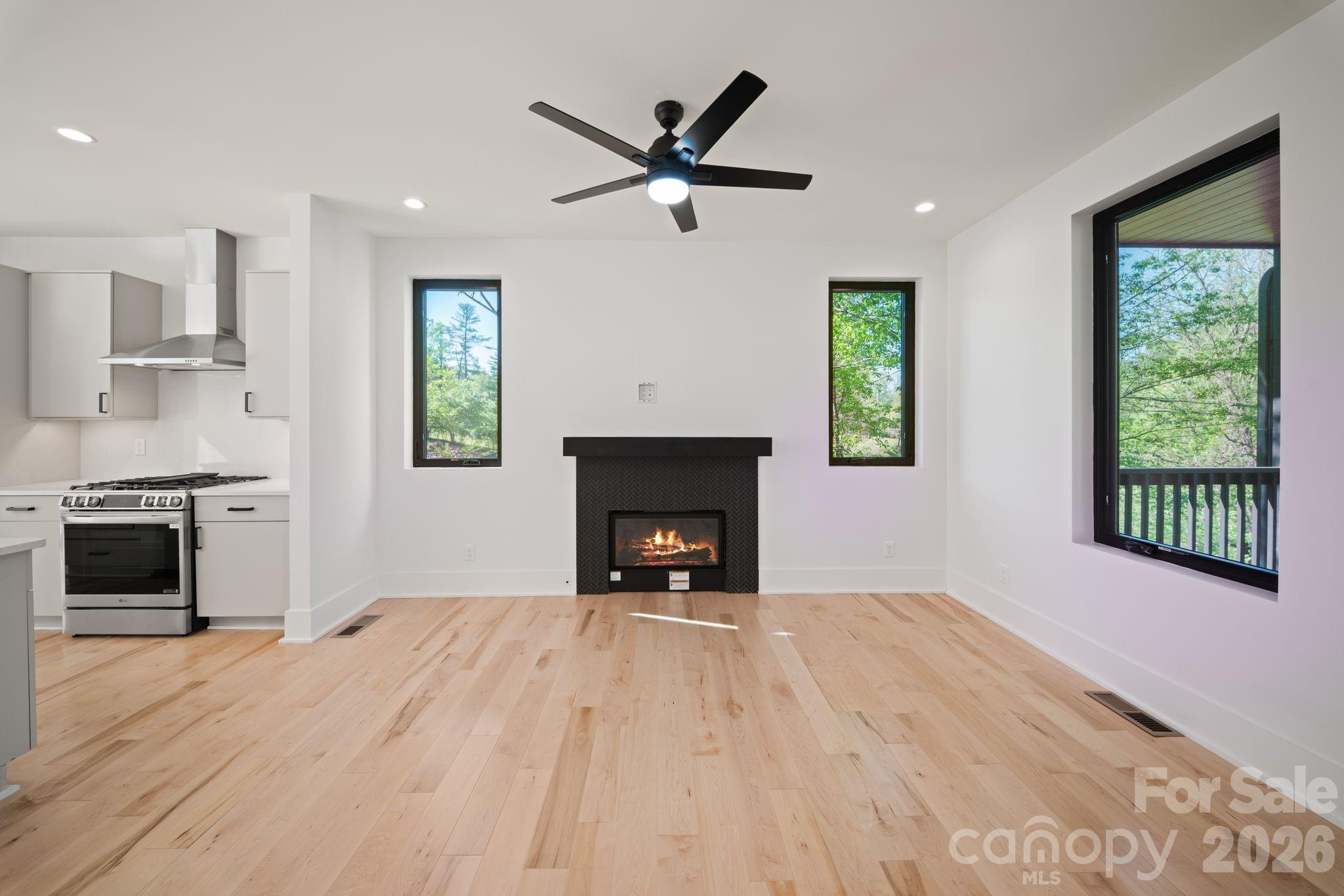213 New Stock Road Asheville NC 28804