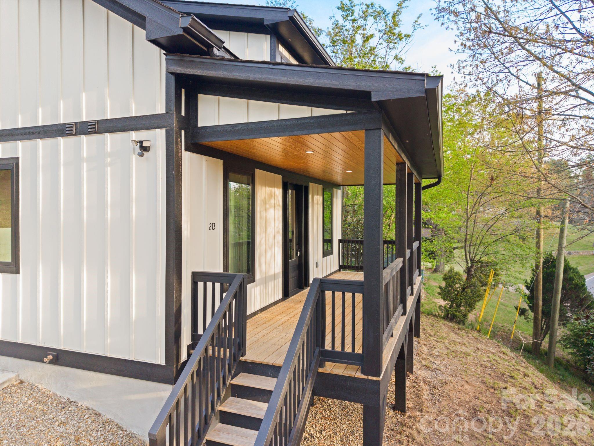 213 New Stock Road Asheville NC 28804