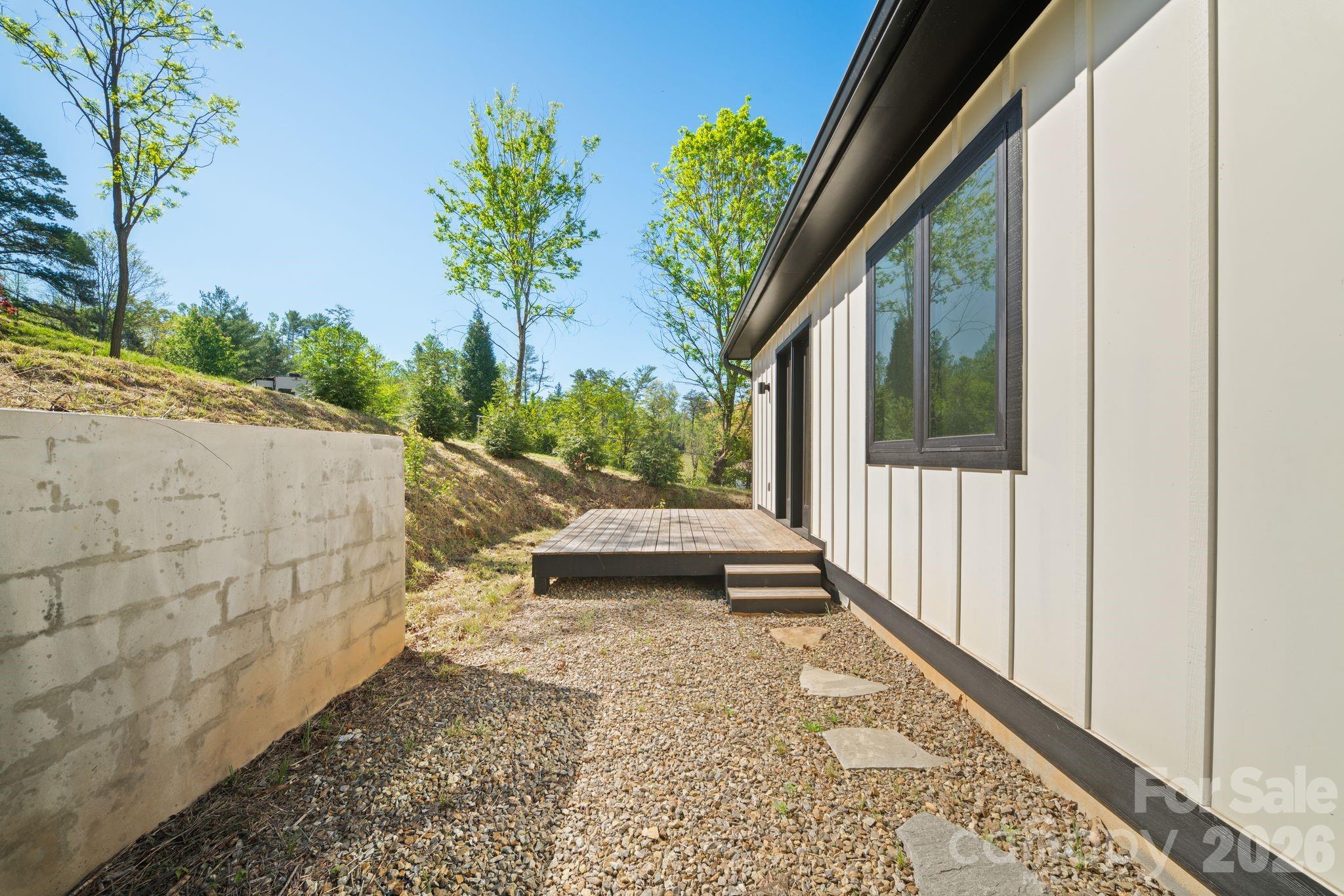 213 New Stock Road Asheville NC 28804