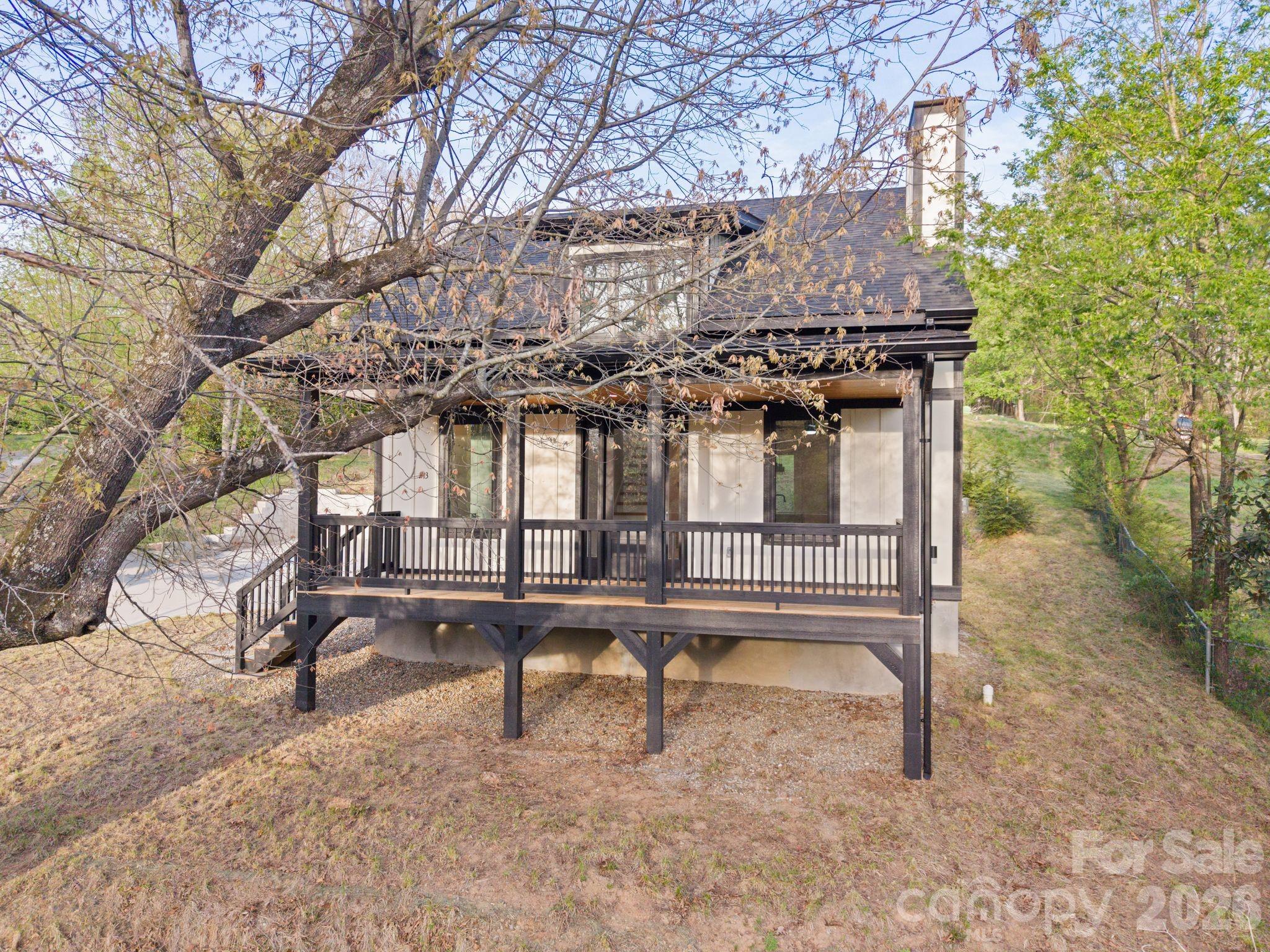 213 New Stock Road Asheville NC 28804