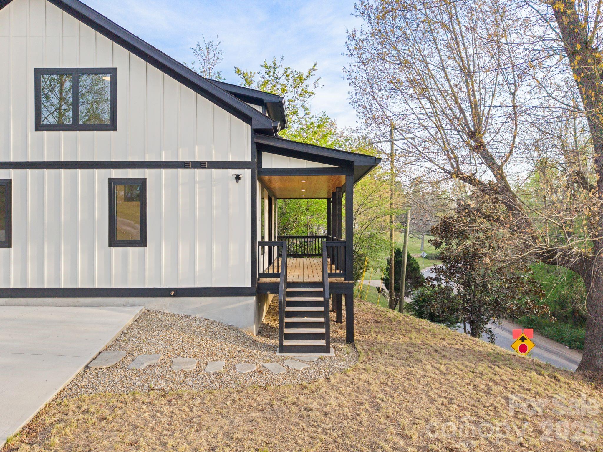 213 New Stock Road Asheville NC 28804