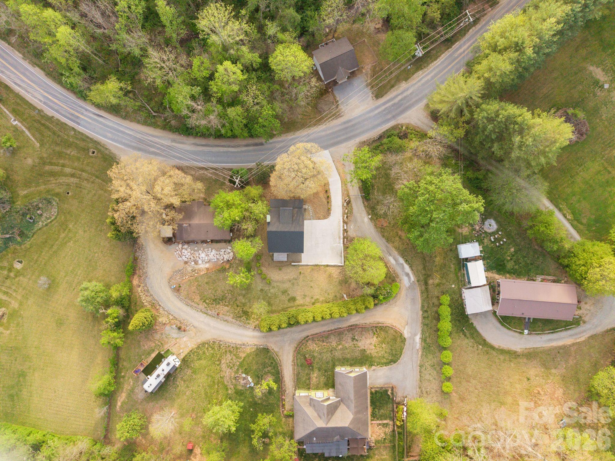 213 New Stock Road Asheville NC 28804
