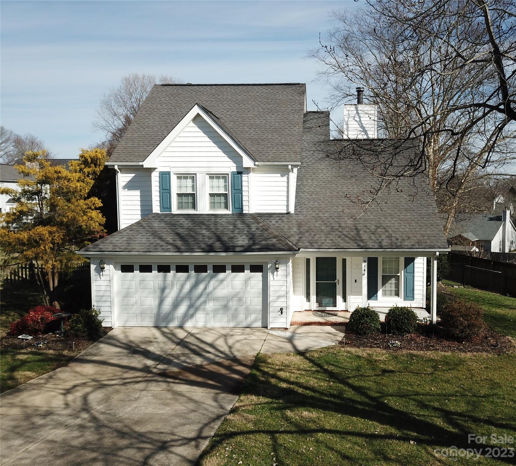 514 Viking Drive SW Concord NC 28025