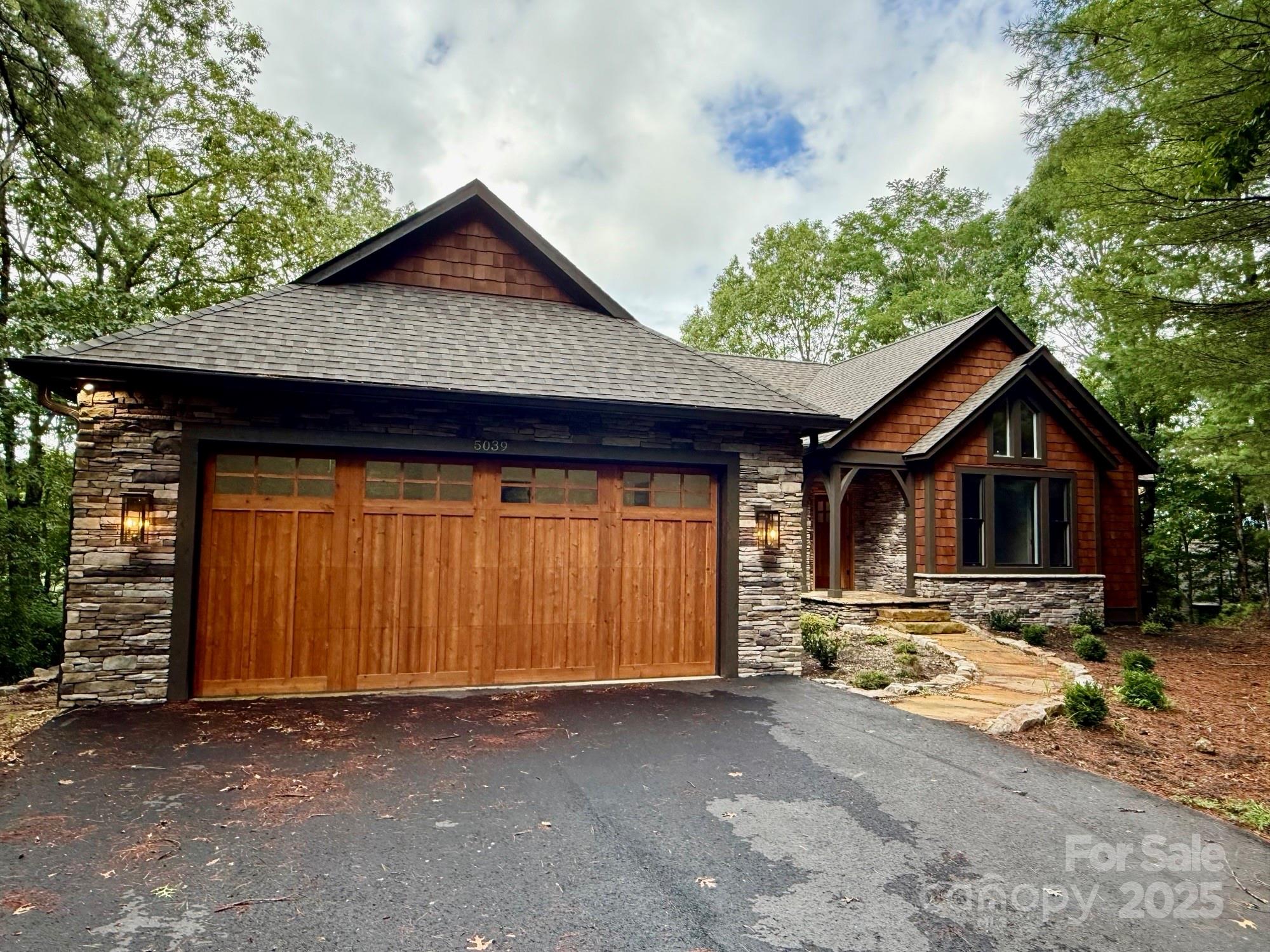 5039 Connestee Trail Brevard NC 28712