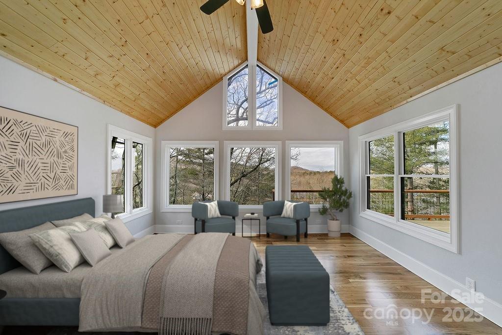 5039 Connestee Trail Brevard NC 28712