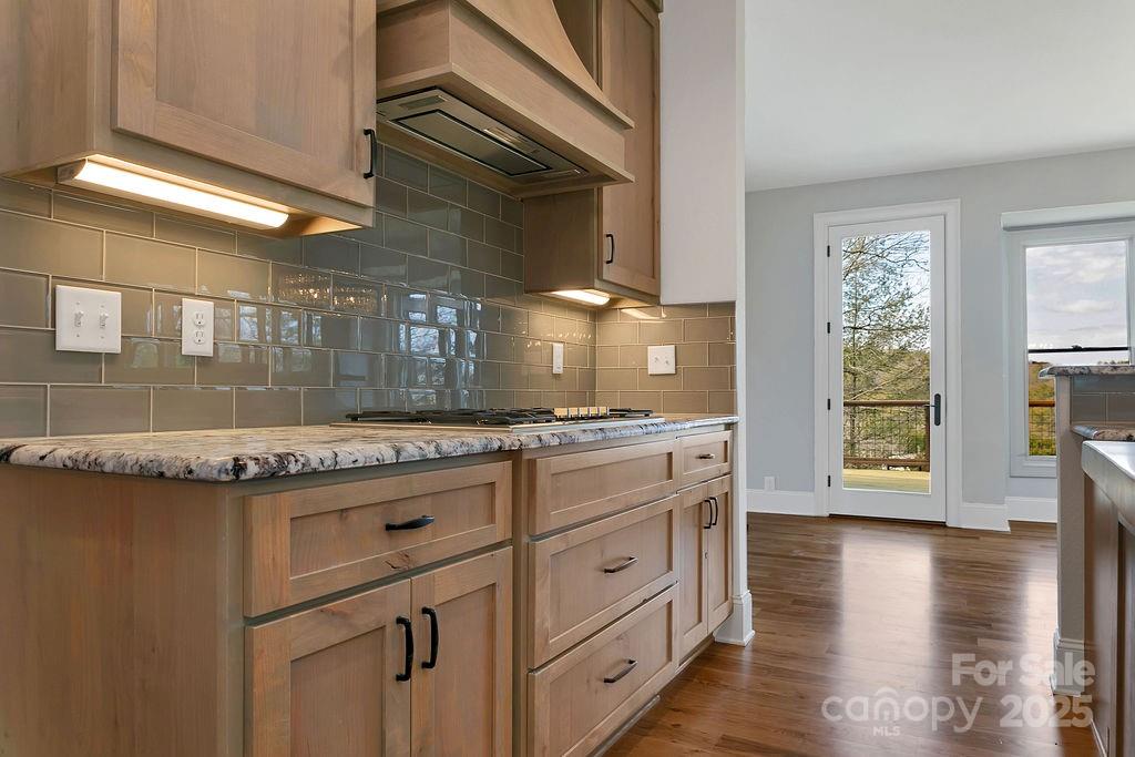 5039 Connestee Trail Brevard NC 28712