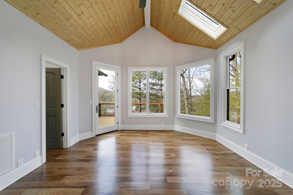 5039 Connestee Trail Brevard NC 28712