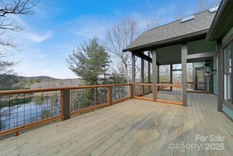 5039 Connestee Trail Brevard NC 28712