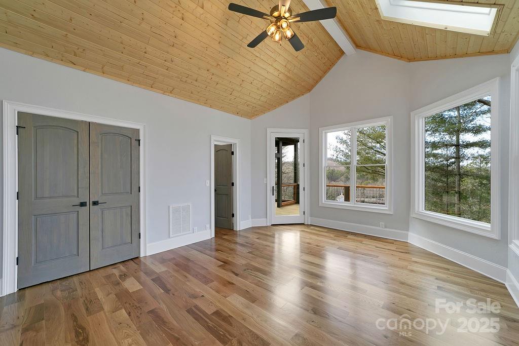 5039 Connestee Trail Brevard NC 28712