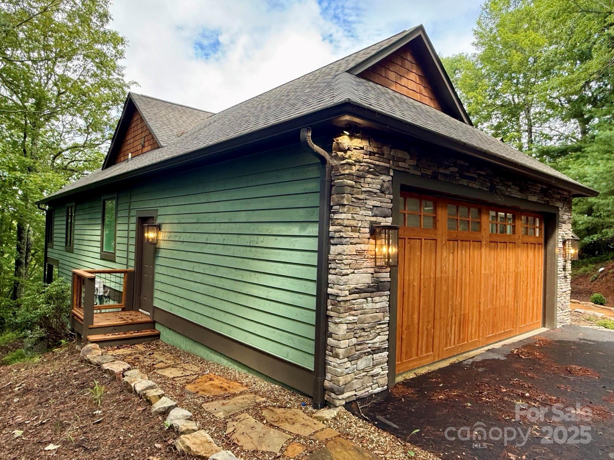 5039 Connestee Trail Brevard NC 28712