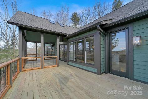 5039 Connestee Trail Brevard NC 28712