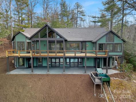 5039 Connestee Trail Brevard NC 28712