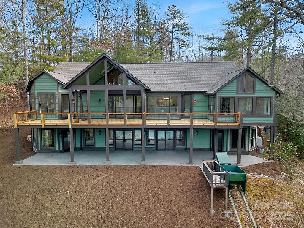 5039 Connestee Trail Brevard NC 28712