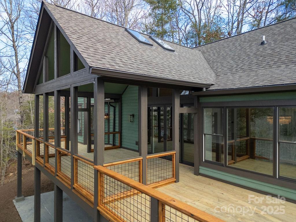 5039 Connestee Trail Brevard NC 28712