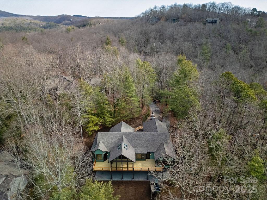 5039 Connestee Trail Brevard NC 28712