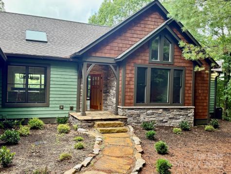 5039 Connestee Trail Brevard NC 28712