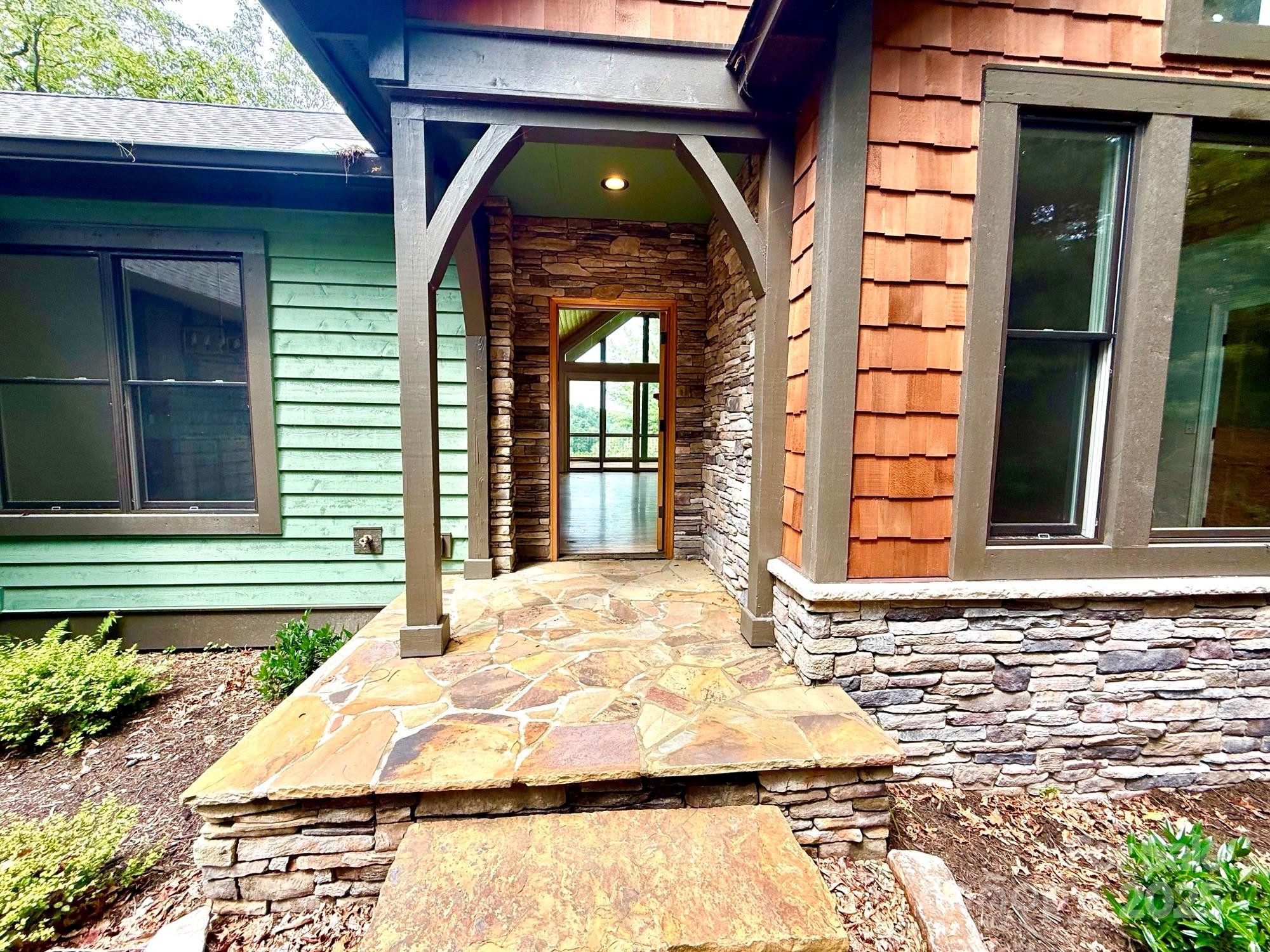 5039 Connestee Trail Brevard NC 28712