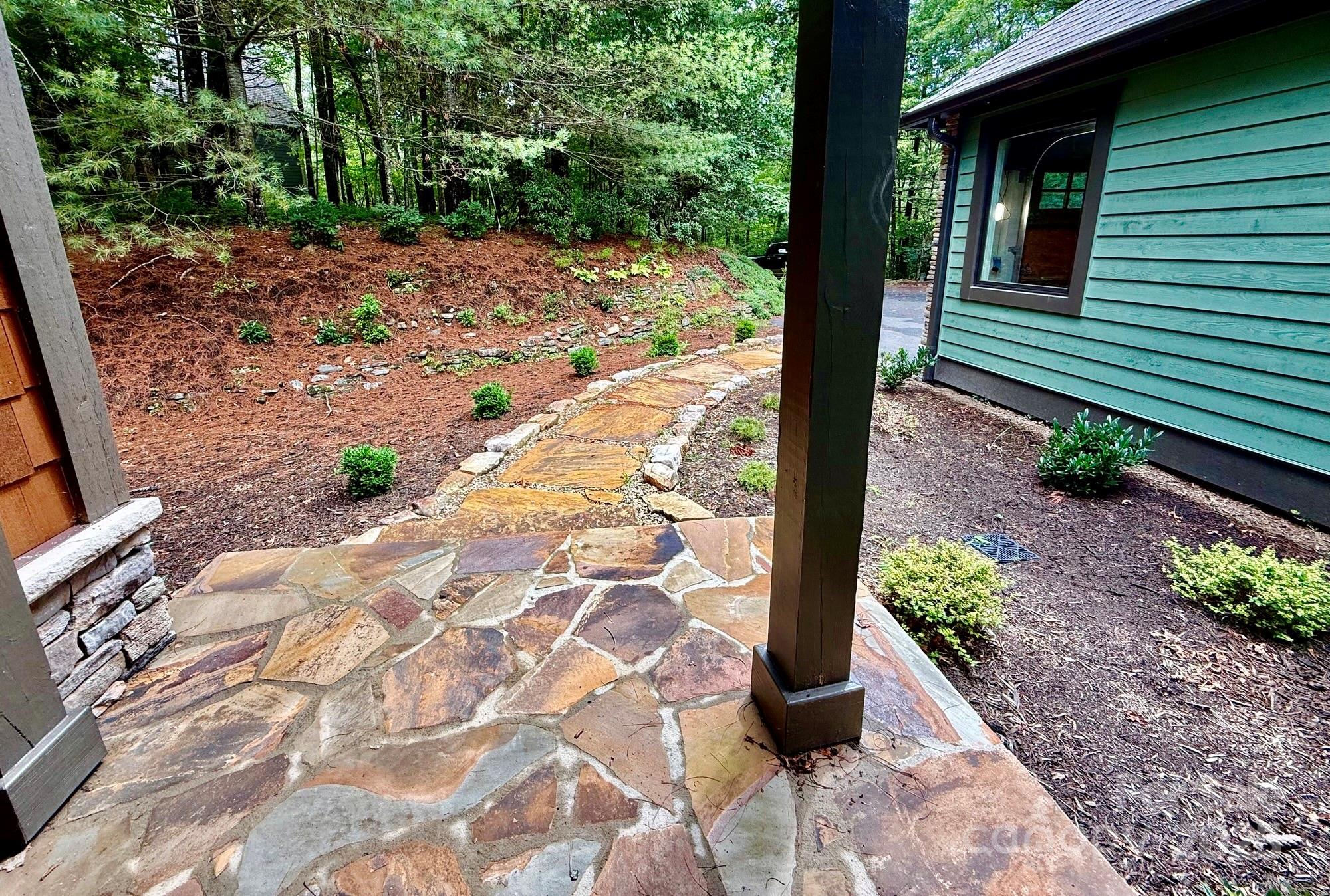 5039 Connestee Trail Brevard NC 28712