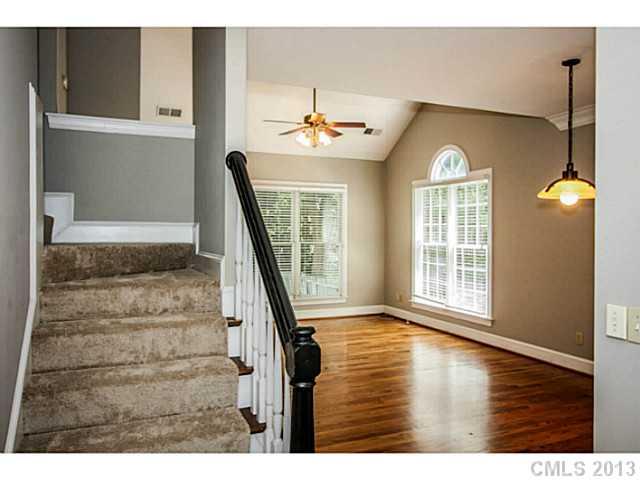 3301 Moores Glen Drive Charlotte NC 28209
