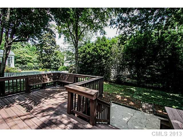 3301 Moores Glen Drive Charlotte NC 28209