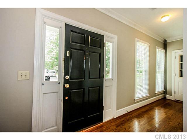 3301 Moores Glen Drive Charlotte NC 28209