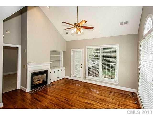 3301 Moores Glen Drive Charlotte NC 28209