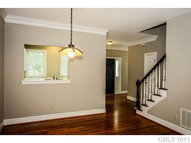 3301 Moores Glen Drive Charlotte NC 28209