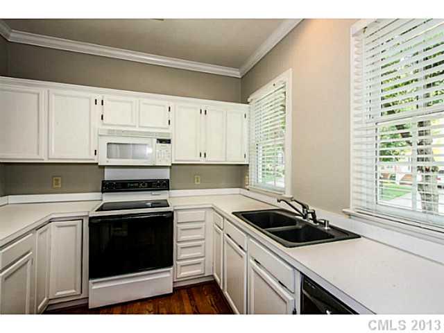 3301 Moores Glen Drive Charlotte NC 28209