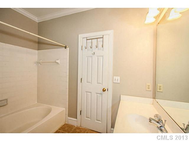 3301 Moores Glen Drive Charlotte NC 28209