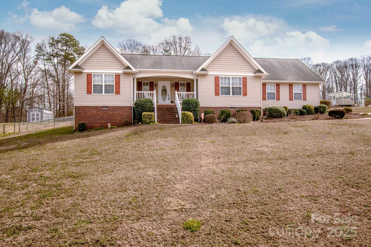 292 Miller Farm Road Statesville NC 28625