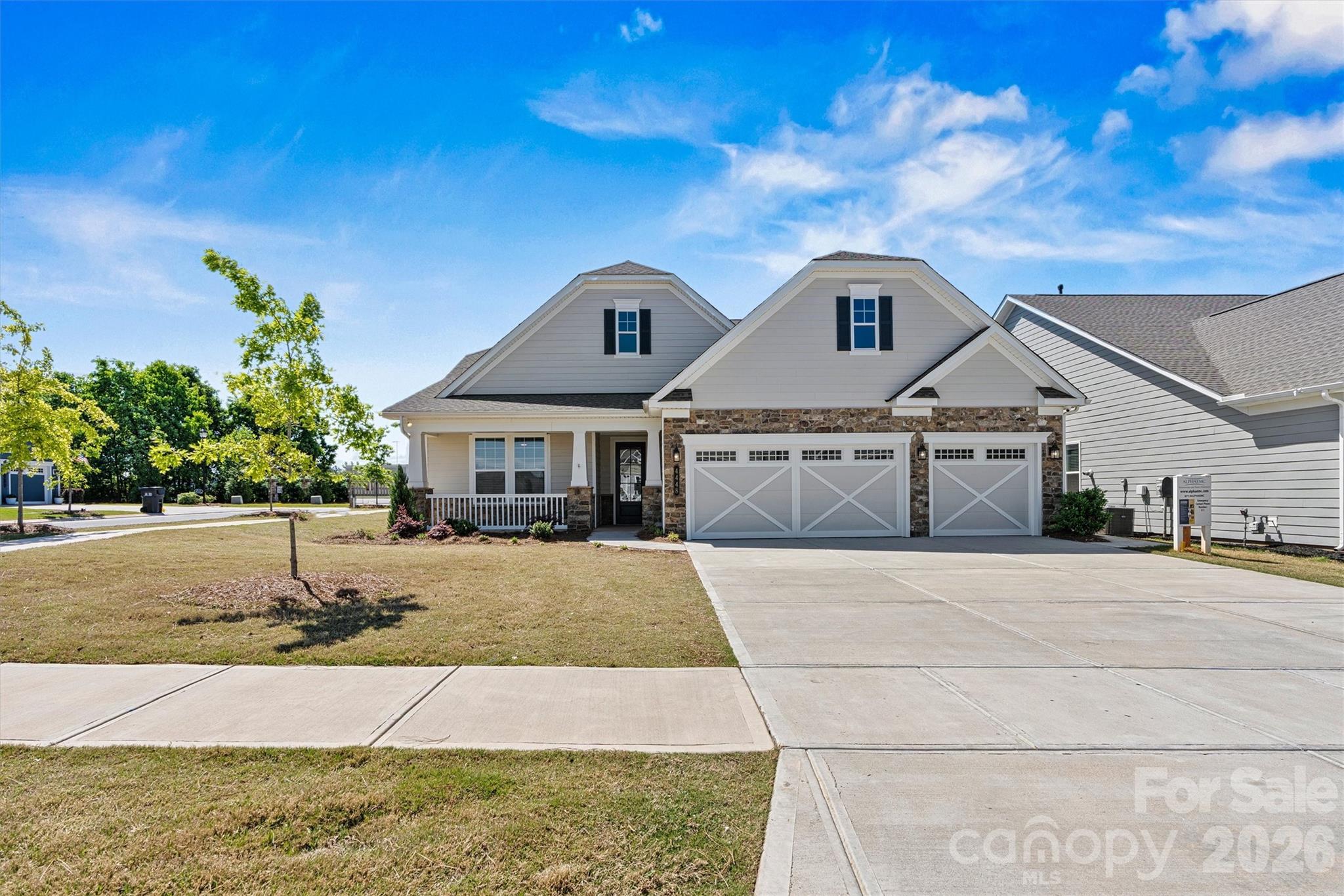 4448 Moxie Way Charlotte NC 28215
