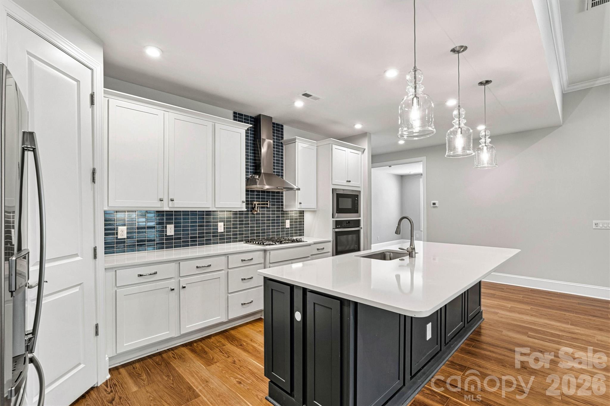 4448 Moxie Way Charlotte NC 28215