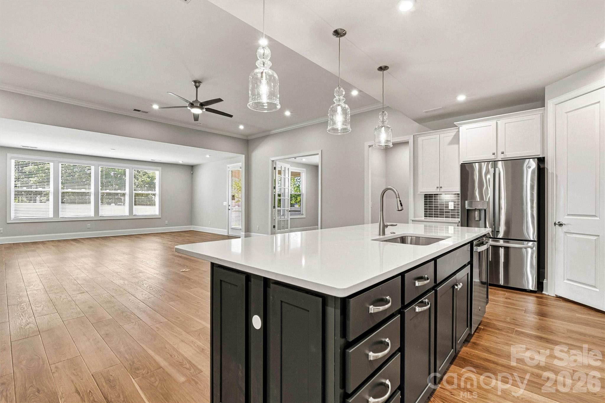 4448 Moxie Way Charlotte NC 28215