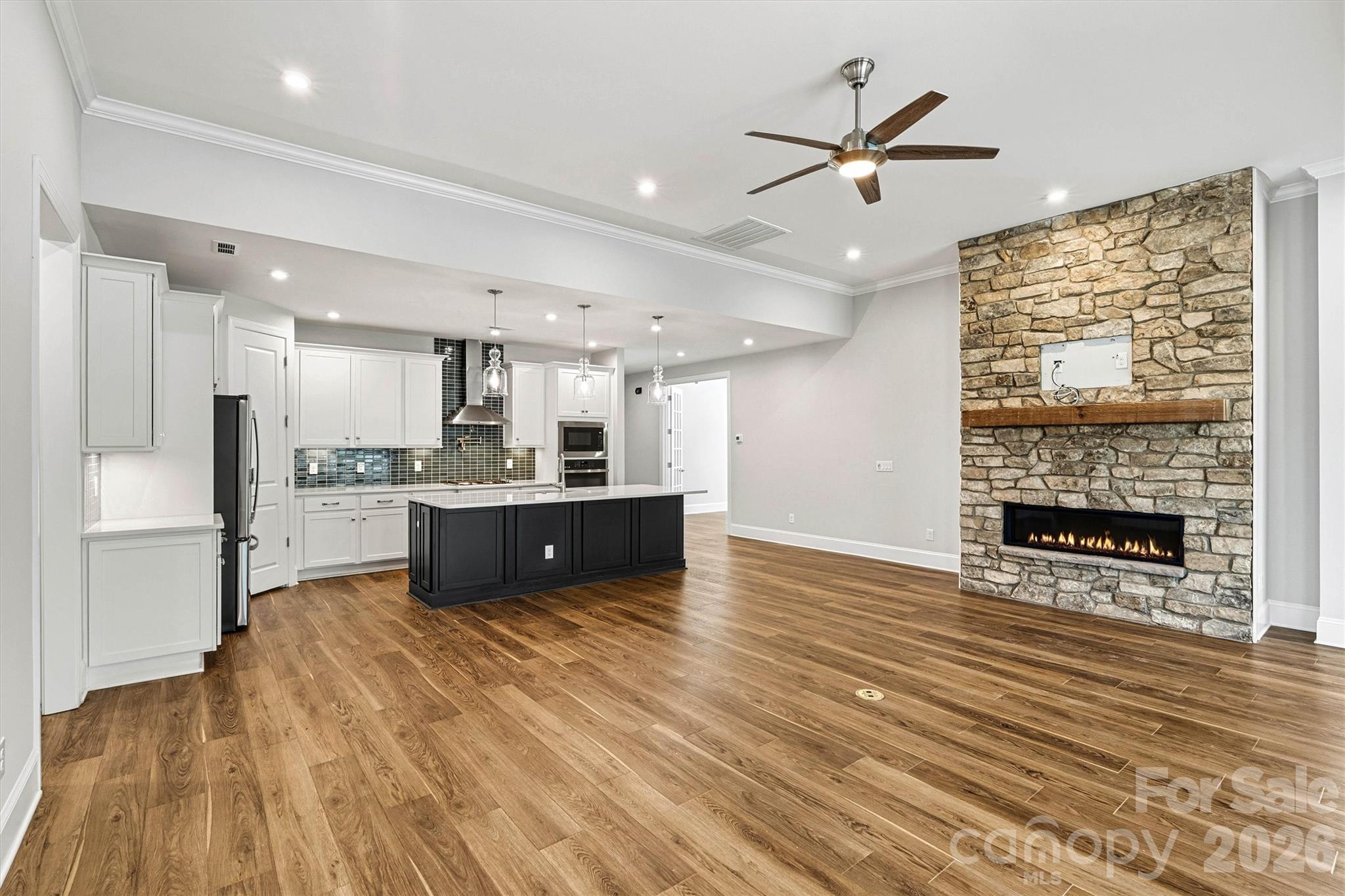 4448 Moxie Way Charlotte NC 28215