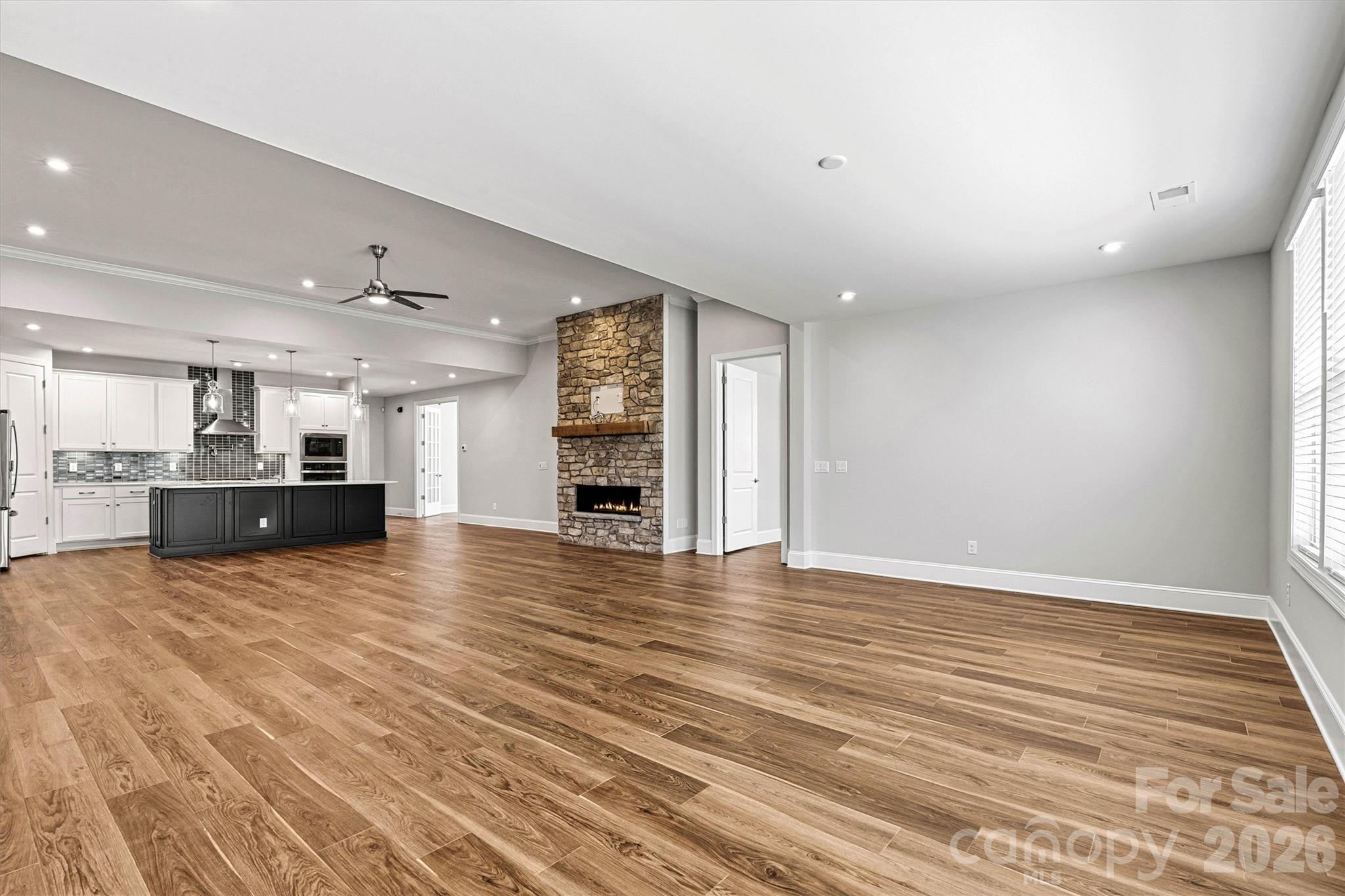 4448 Moxie Way Charlotte NC 28215