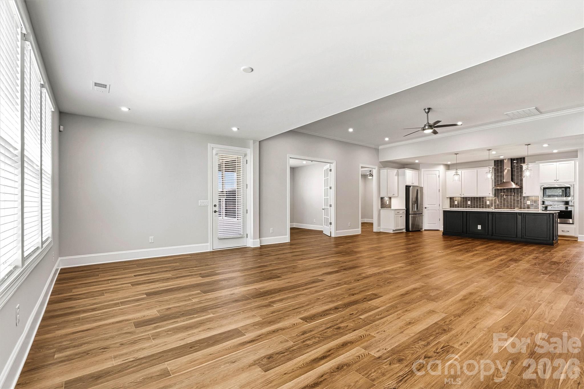 4448 Moxie Way Charlotte NC 28215