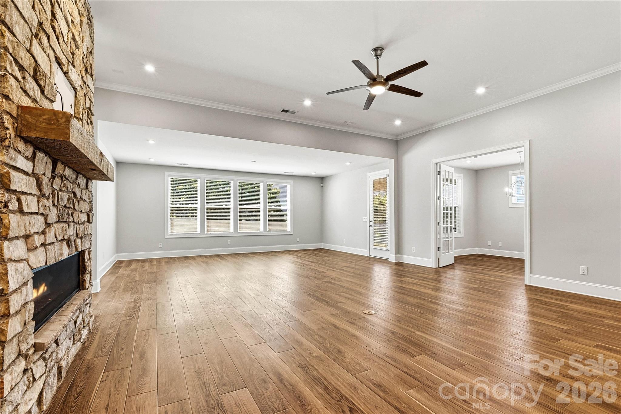 4448 Moxie Way Charlotte NC 28215