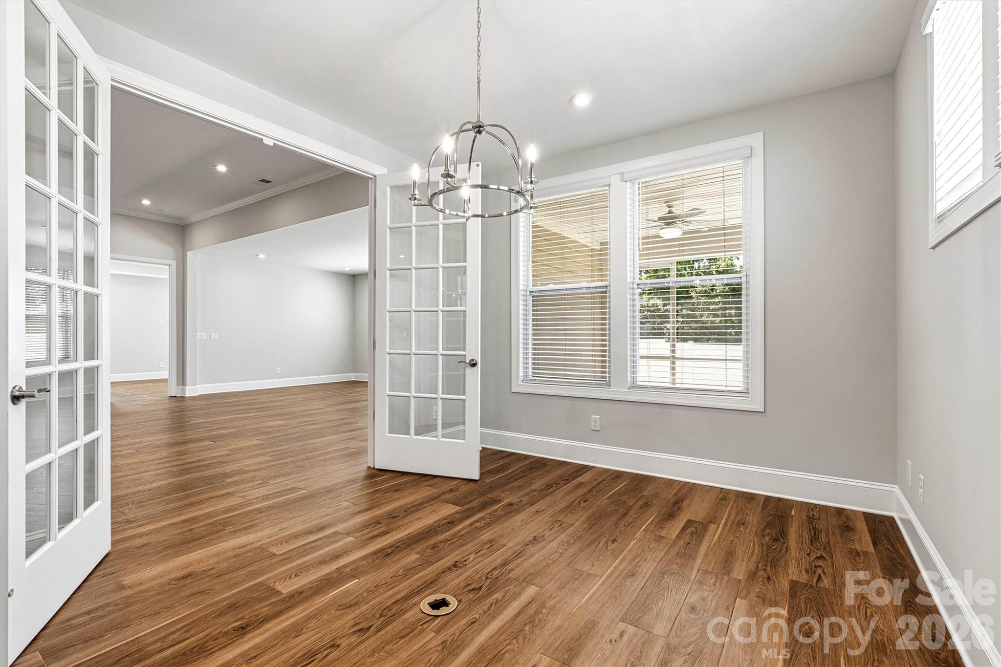 4448 Moxie Way Charlotte NC 28215