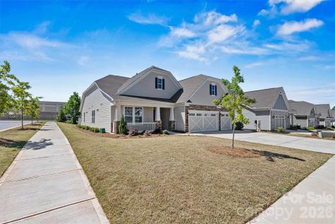 4448 Moxie Way Charlotte NC 28215
