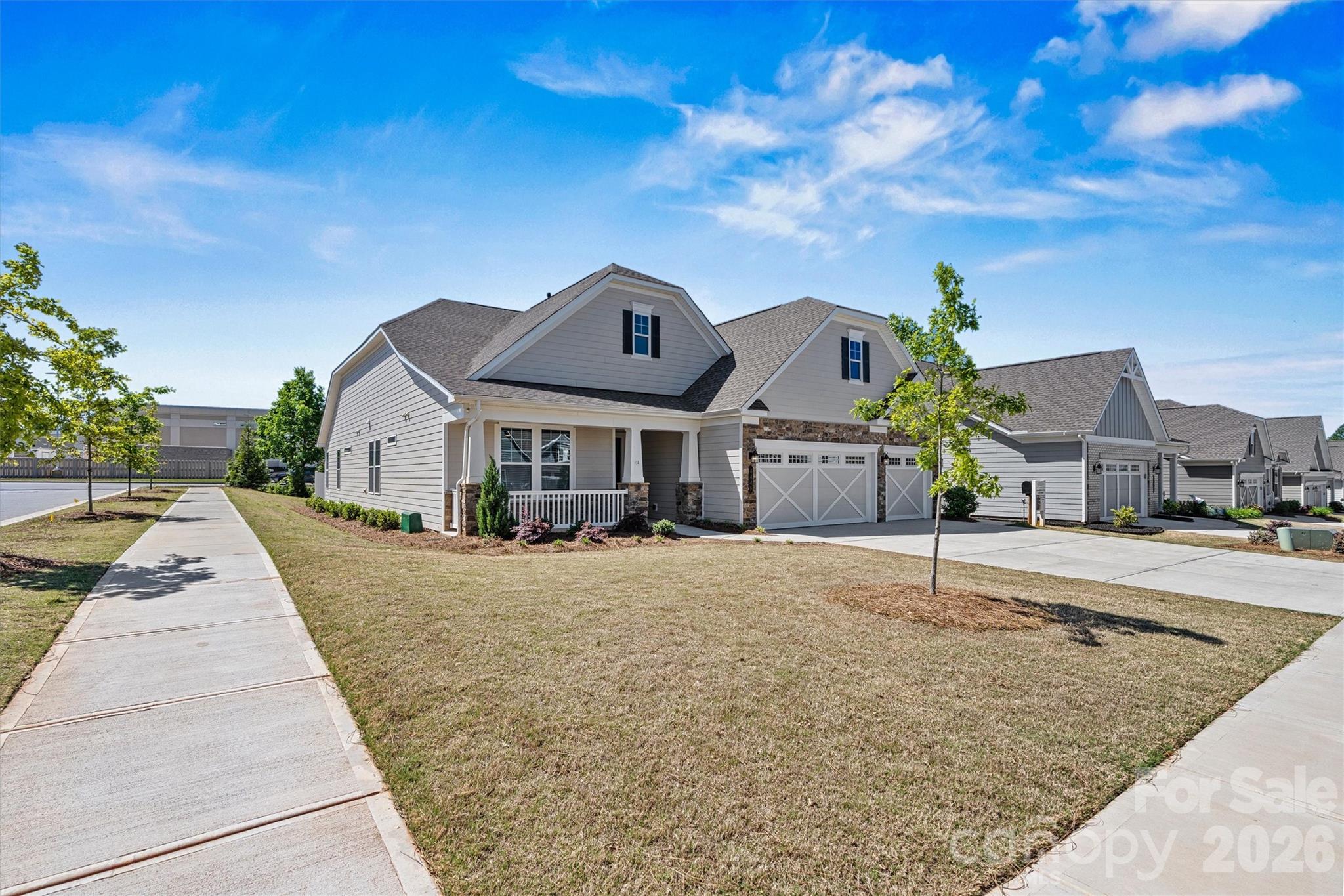 4448 Moxie Way Charlotte NC 28215