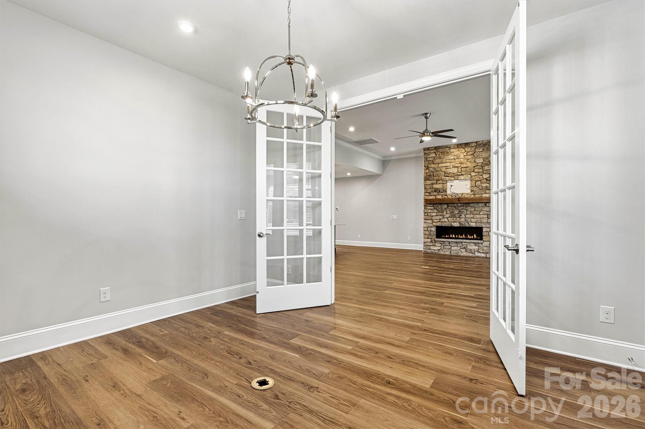 4448 Moxie Way Charlotte NC 28215